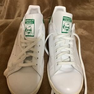 Adidas Stan Smith shoes men size 10